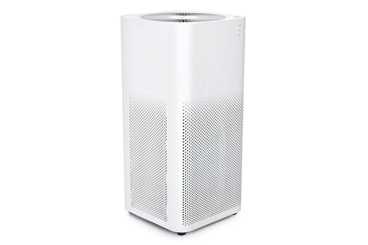 Очиститель воздуха Xiaomi Mi Air Purifier 3C EU – купить в Кыргызстане ...